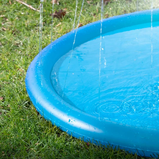 COOLPETS | Splash Pool Sproeier