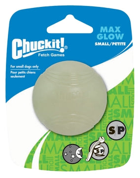 CHUCKIT | Max Glow Ball