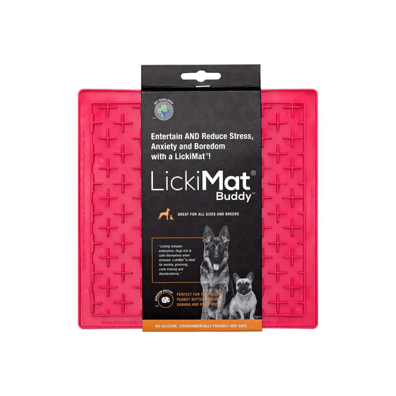 LICKIMAT | Classic Buddy