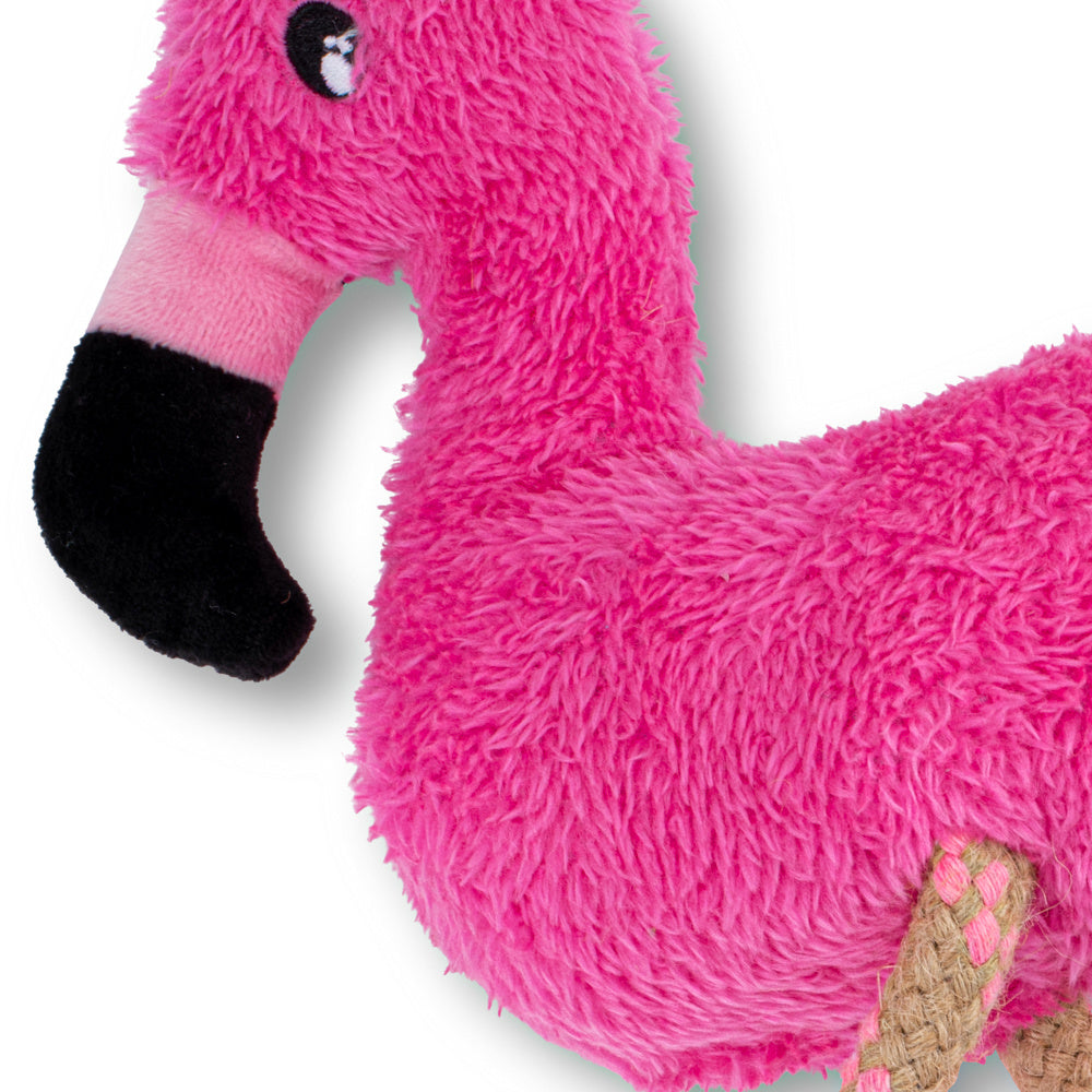 BECO PLUSH | Fernando de Flamingo