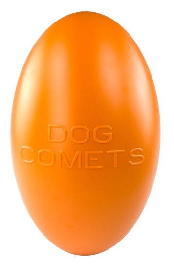 DOG COMETS | Pan Stars - Oranje