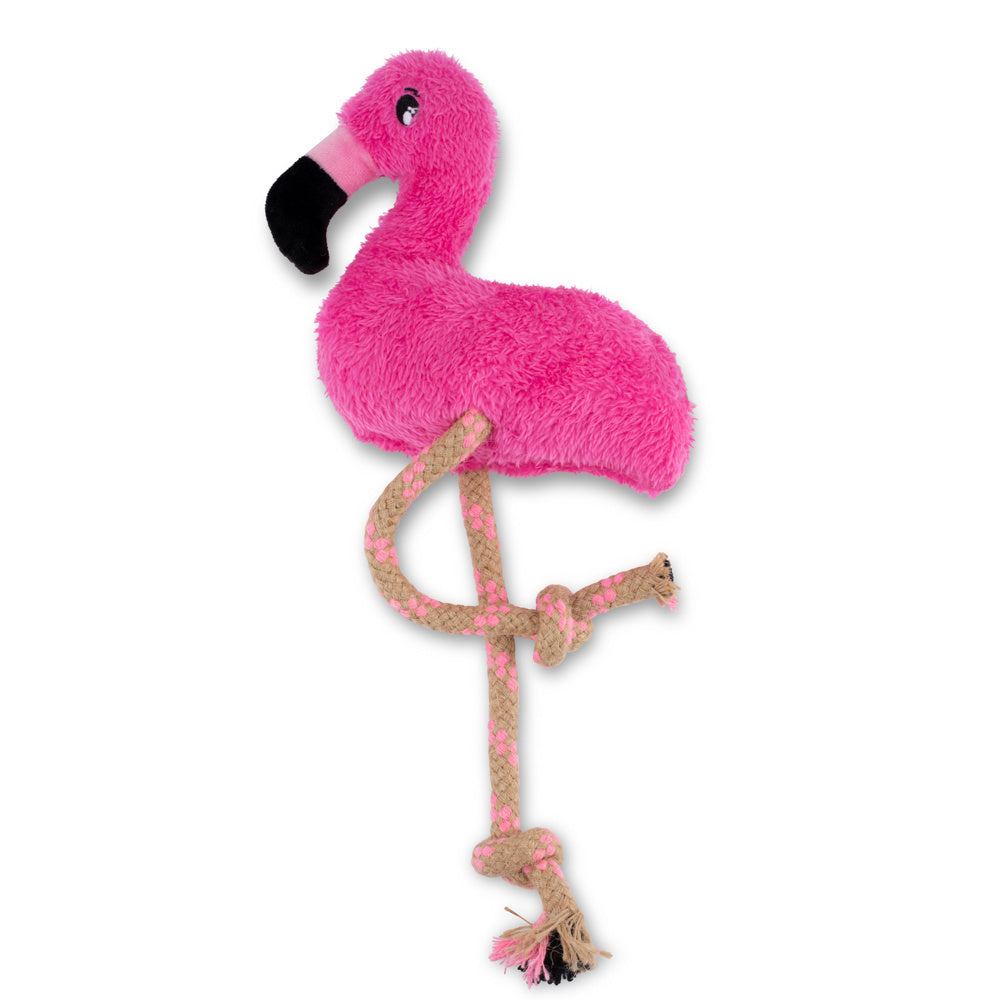 BECO PLUSH | Fernando de Flamingo