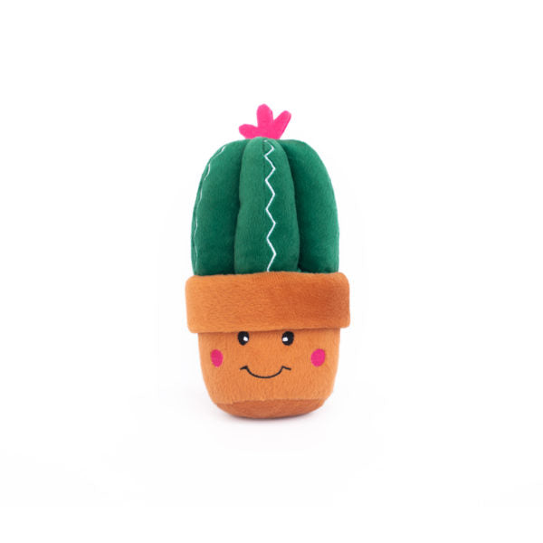ZIPPYPAWS | Carmen the Cactus