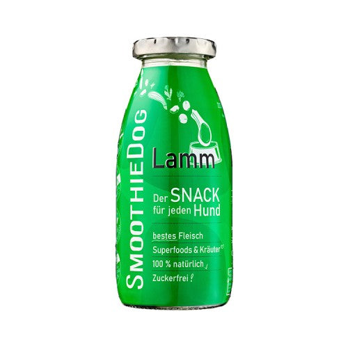 SMOOTHIEDOG | Smoothie Lam