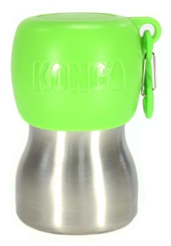 KONG H2O | Water Bottle - Groen