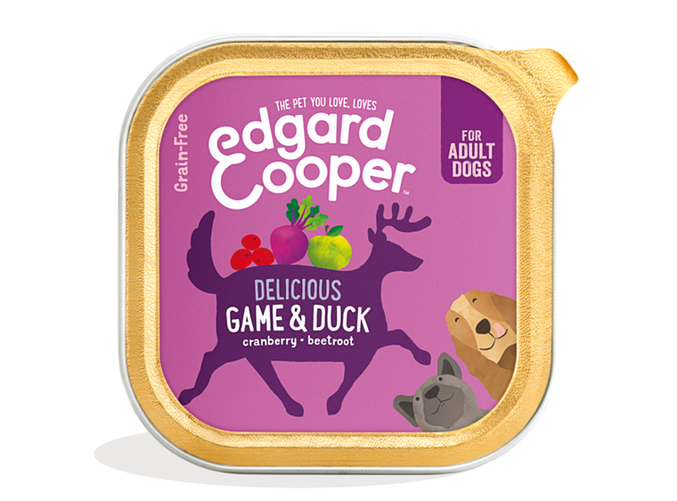 EDGARD & COOPER | Kuipje - Wild & Eend