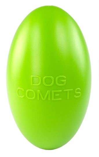 DOG COMETS | Pan Stars - Groen