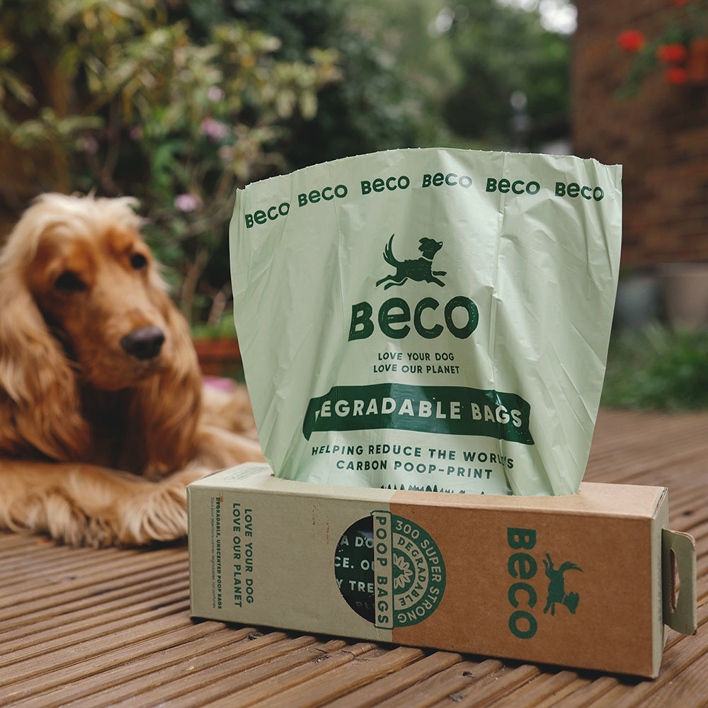 BECO BAGS DISPENSER | Eco Zakjes