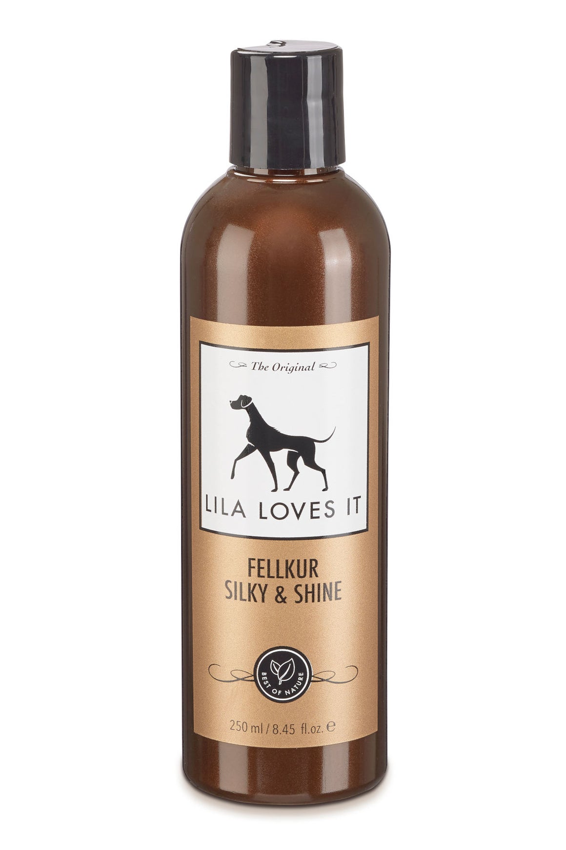 LILA LOVES IT | Intense Silky & Shine