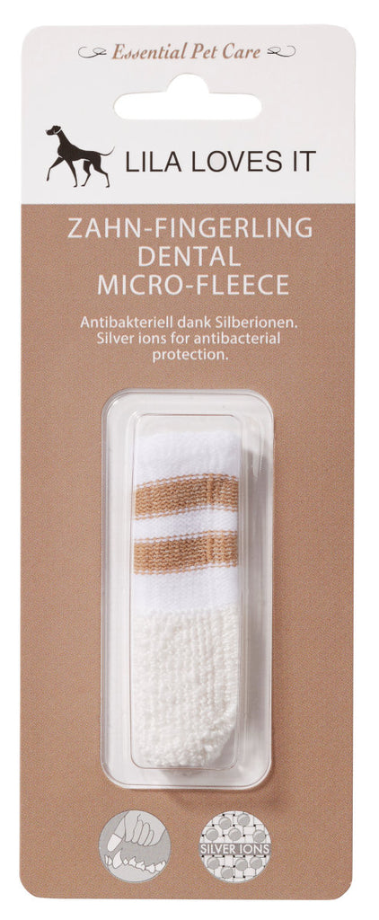 LILA LOVES IT | Dental Micro-Fleece