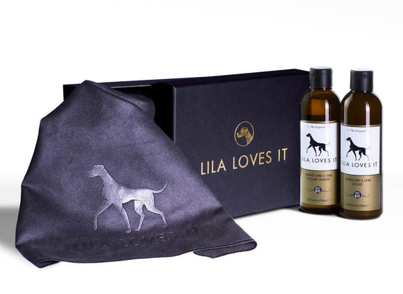 LILA LOVES IT | Gift Box