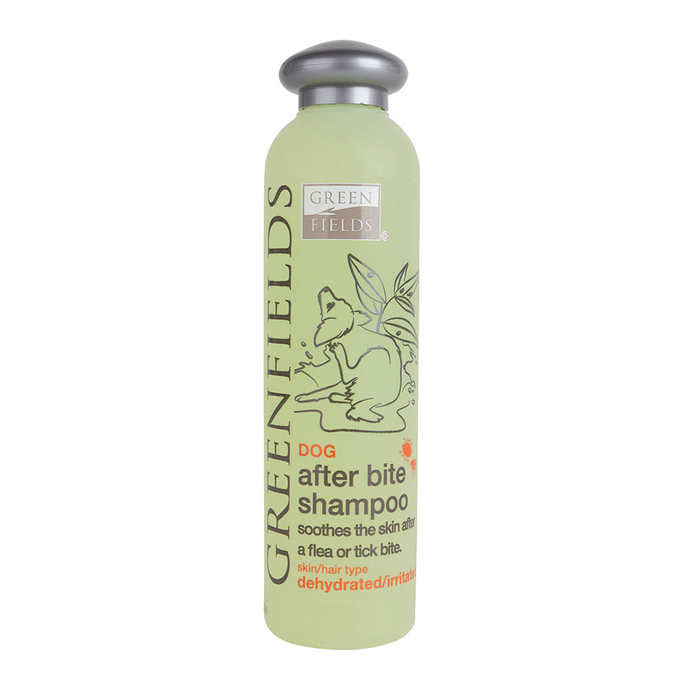 GREENFIELDS | After Bite Shampoo
