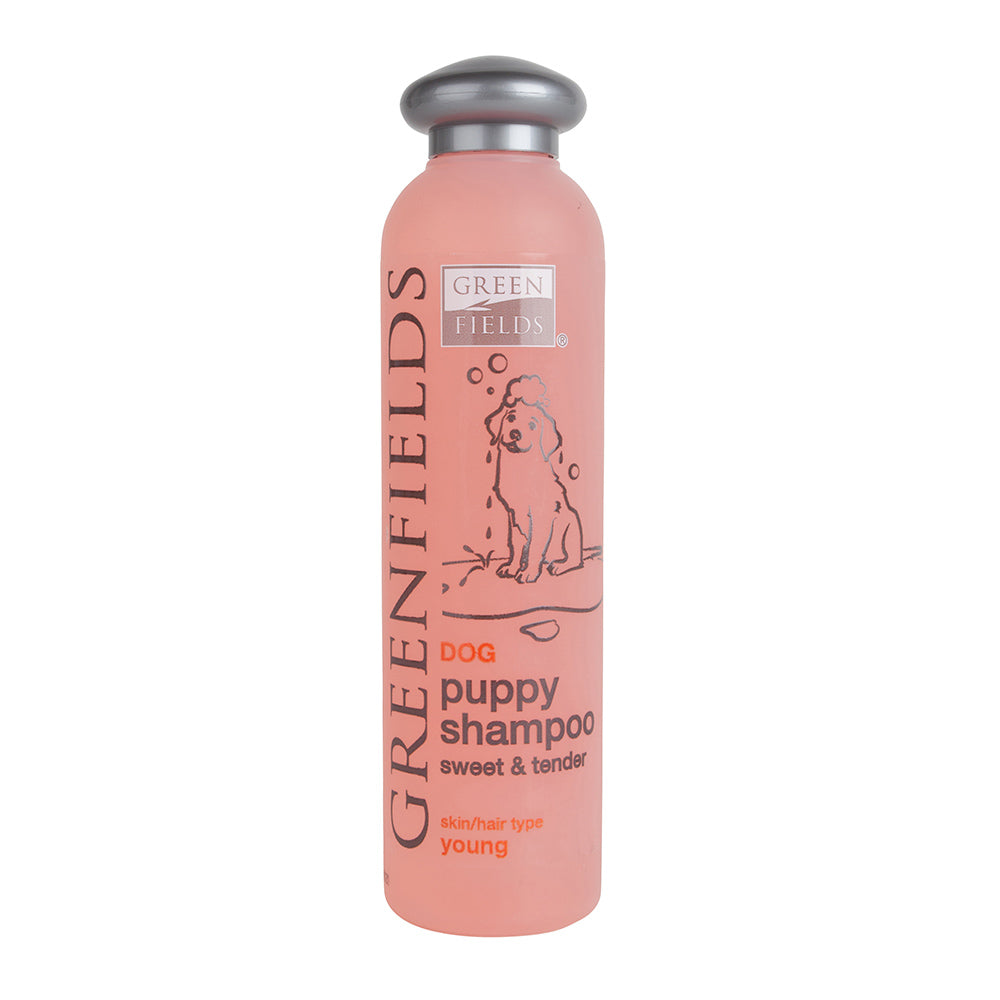 GREENFIELDS | Puppy Shampoo