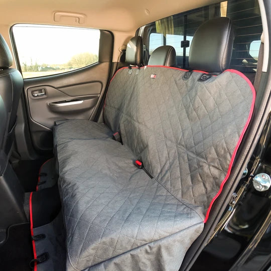 KONG | 2-In-1 Bench Seat Cover & Hammock