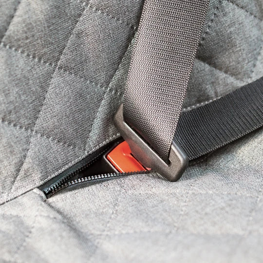 KONG | 2-In-1 Bench Seat Cover & Hammock