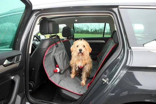 KONG | 2-In-1 Bench Seat Cover & Hammock