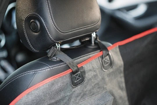 KONG | 2-In-1 Bench Seat Cover & Hammock