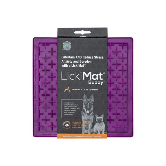 LICKIMAT | Classic Buddy