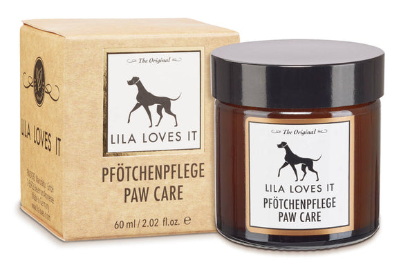LILA LOVES IT | Paw Care