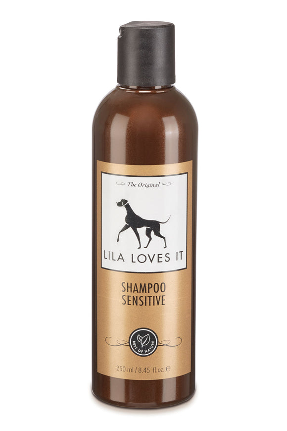 LILA LOVES IT | Shampoo Sensitive