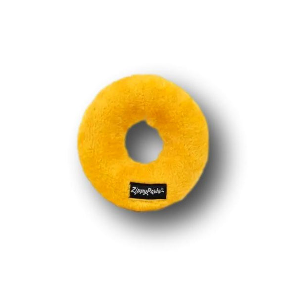 ZIPPYPAWS | Rainbow Donut