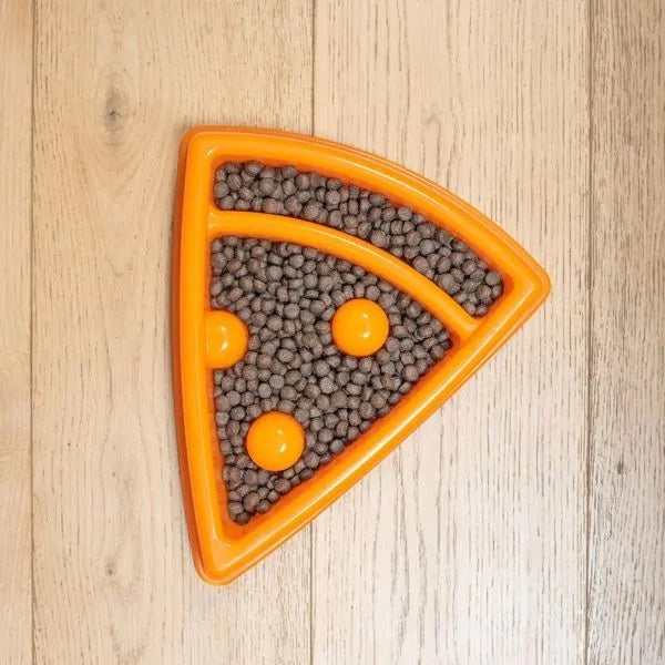 ZIPPYPAWS | Happy Bowl Pizza