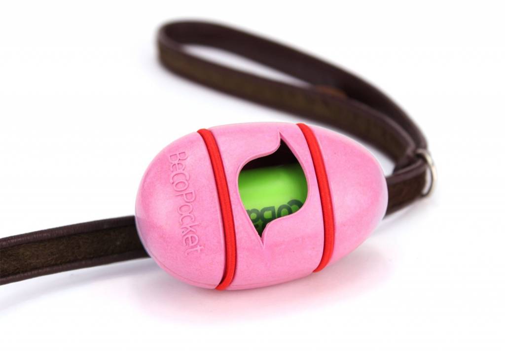 BECO POCKET | Poepzakhouder