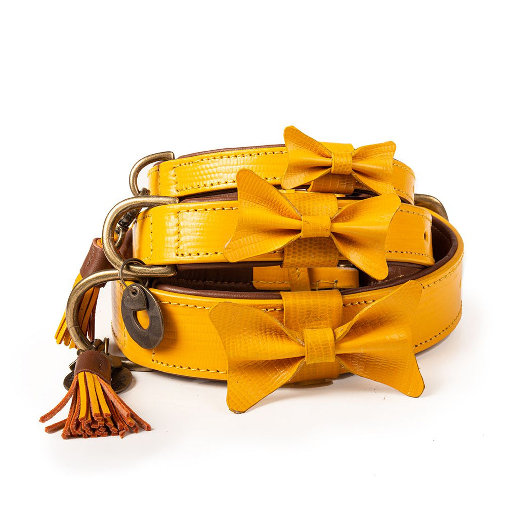 DWAM | Halsband - Bibi