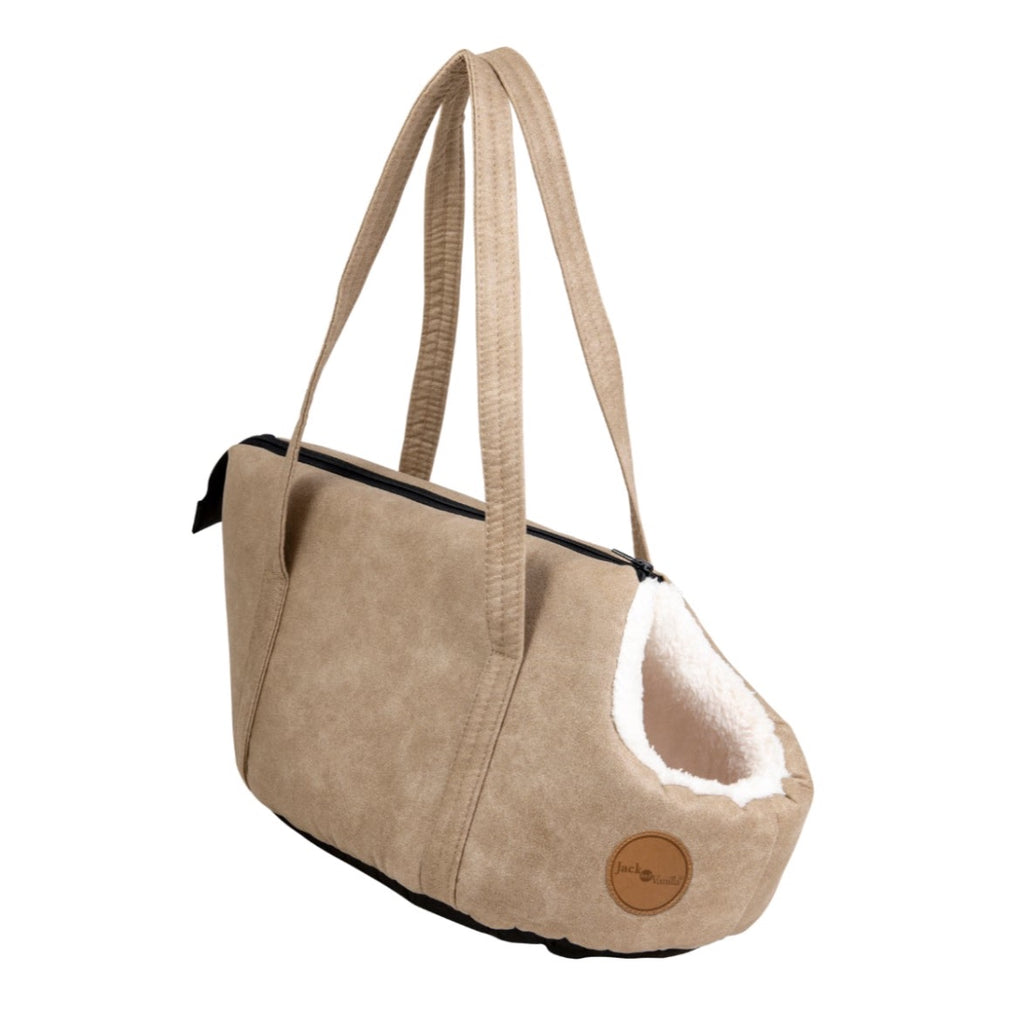 CLASSY | Draagtas - Sand
