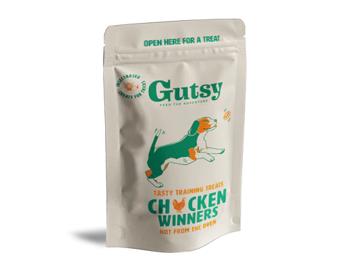 GUTSY | Chicken Winners