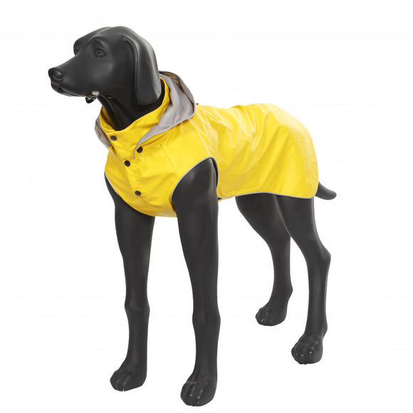 RUKKA PETS | Stream Raincoat