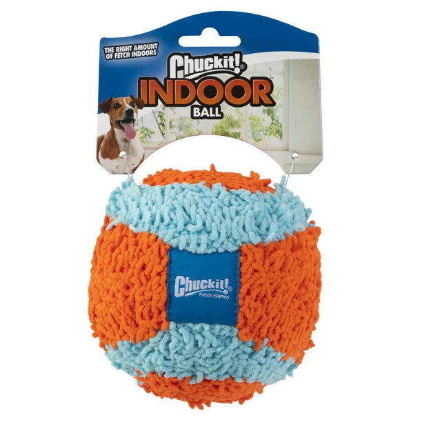 CHUCKIT | Indoor Ball