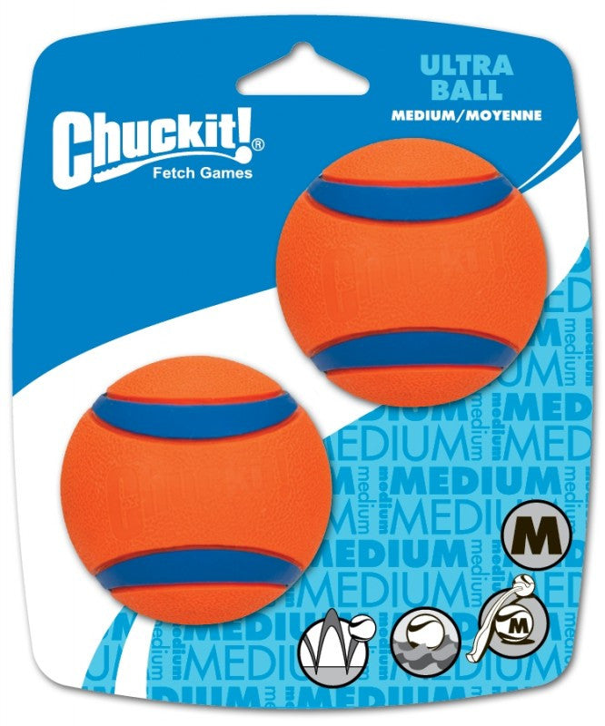 CHUCKIT | Ultra Ball