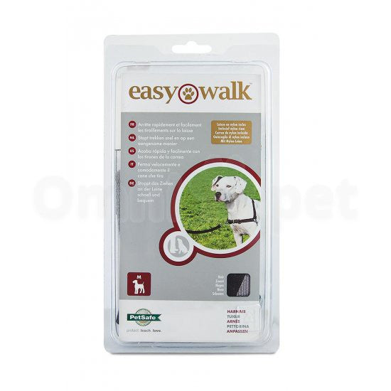 EASY WALK | Harnas