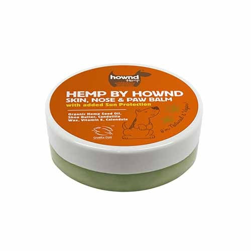 HOWND | Skin, Nose & Paw Balm