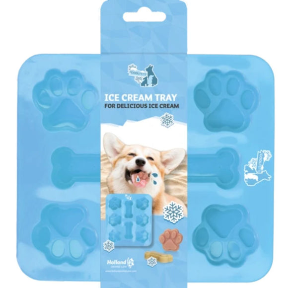 COOLPETS | Ice Mix Tray