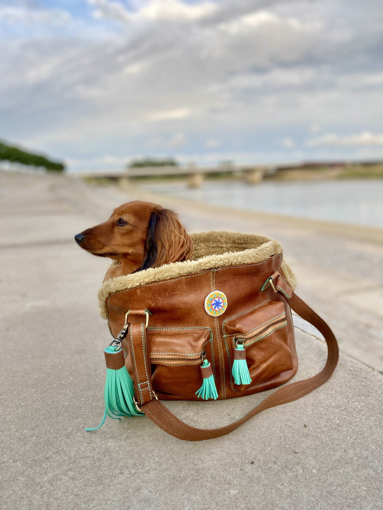 DWAM | Hipster Bag Blondie