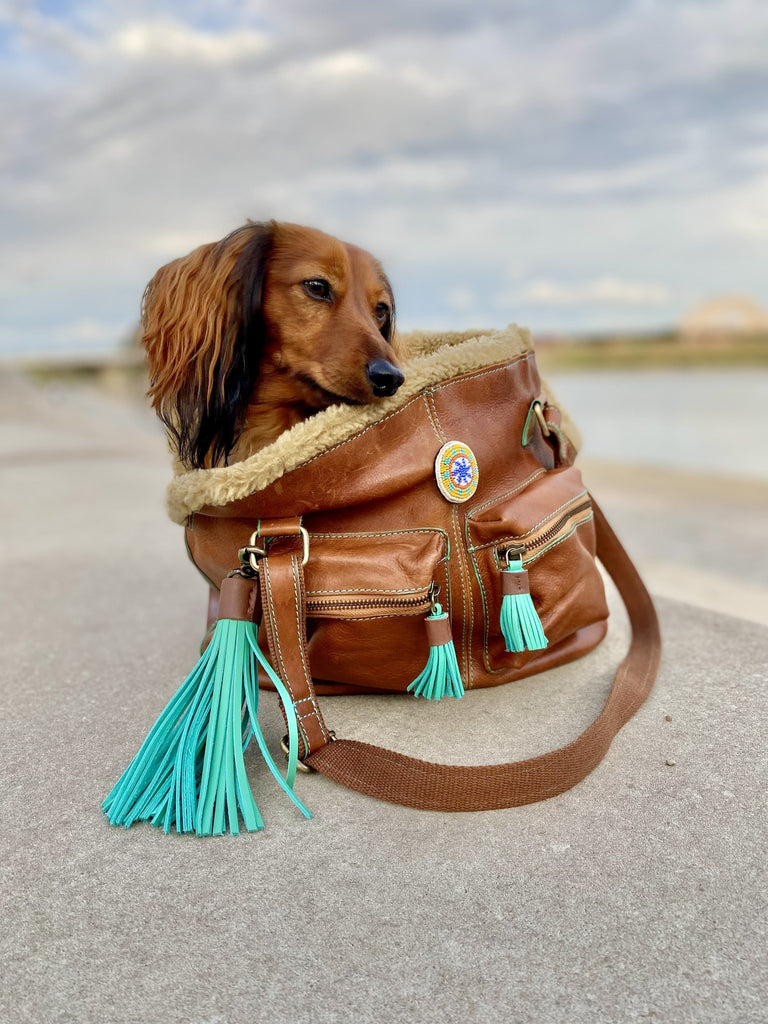 DWAM | Hipster Bag Blondie