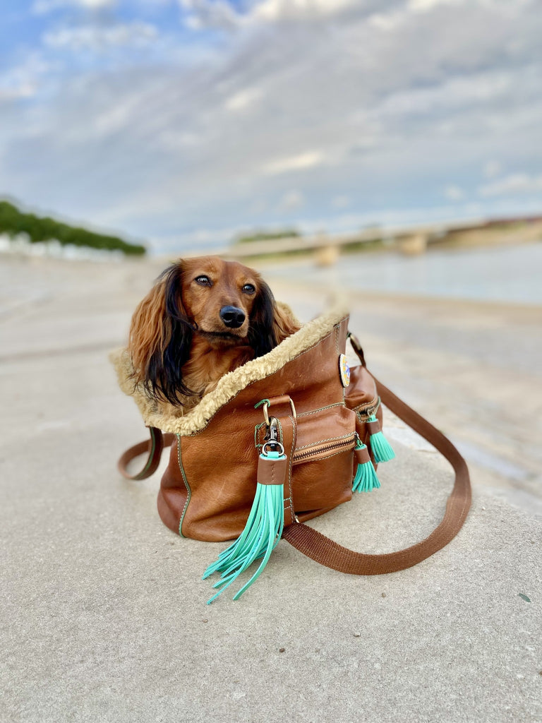 DWAM | Hipster Bag Blondie