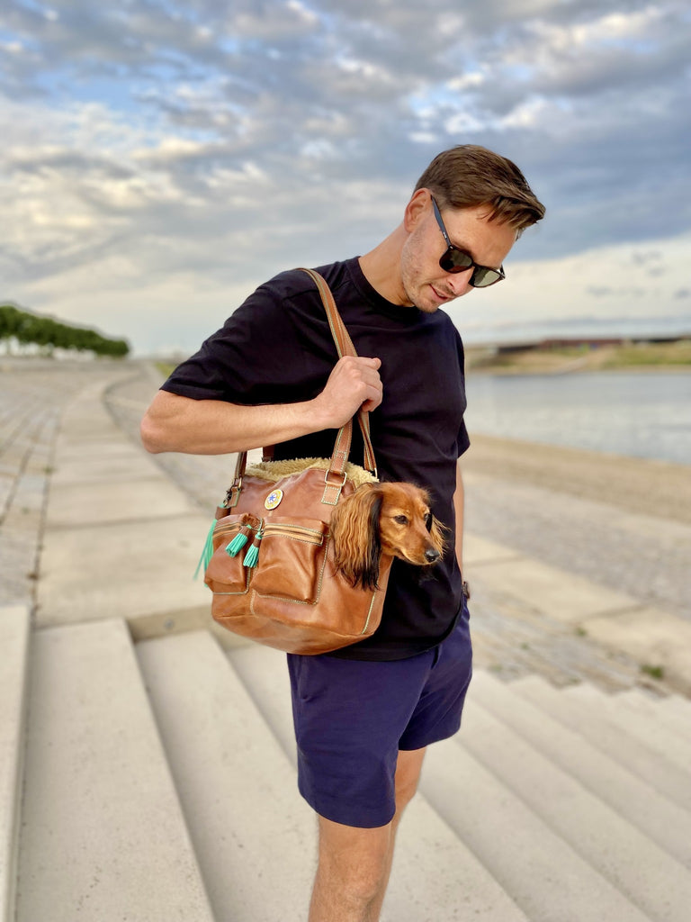 DWAM | Hipster Bag Blondie