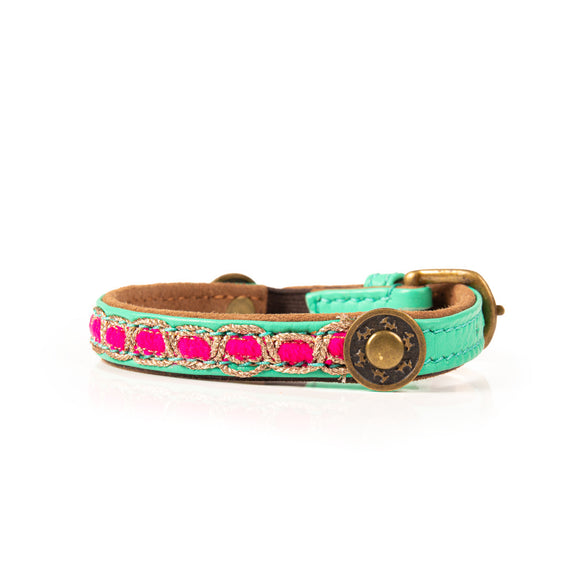 DWAM | Coco Cat collar
