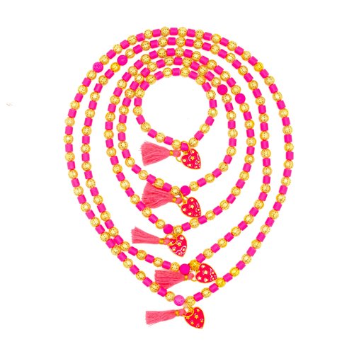 DWAM | Hondenketting - Cindy