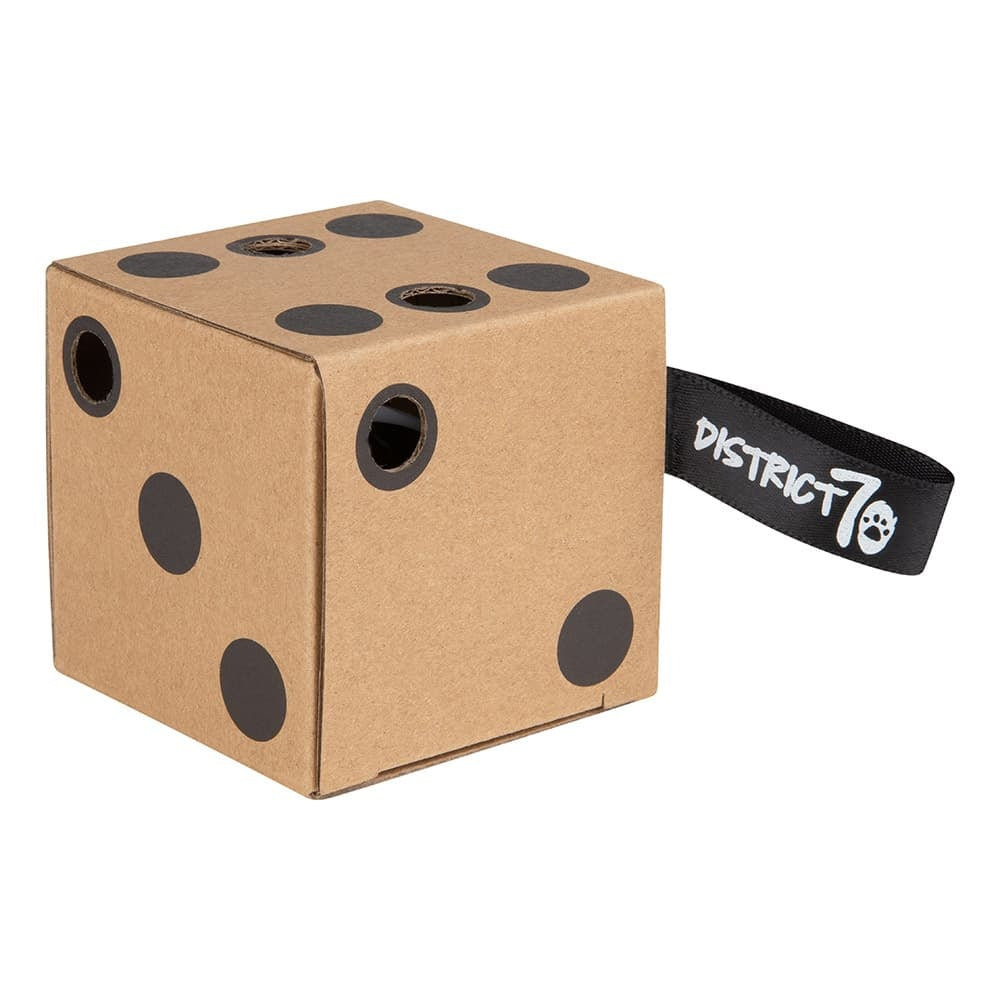 DISTRICT 70 | Gift Set - Cardboard Cat Toys