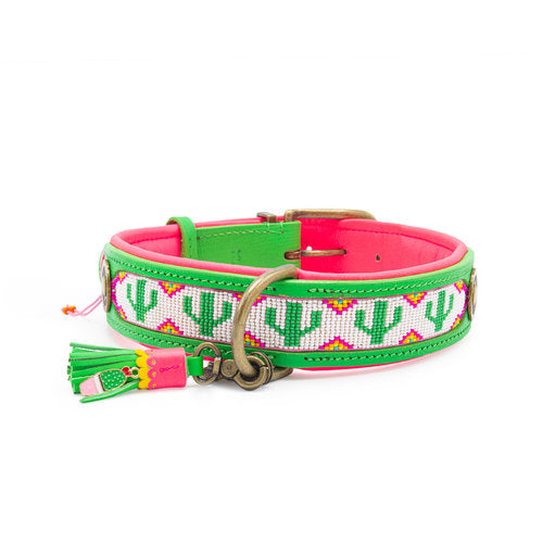 DWAM | Halsband - Tropical Summer