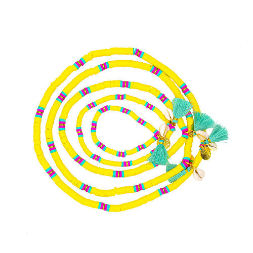 DWAM | Hondenketting - Copacabana