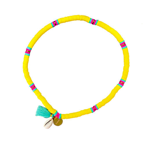 DWAM | Hondenketting - Copacabana