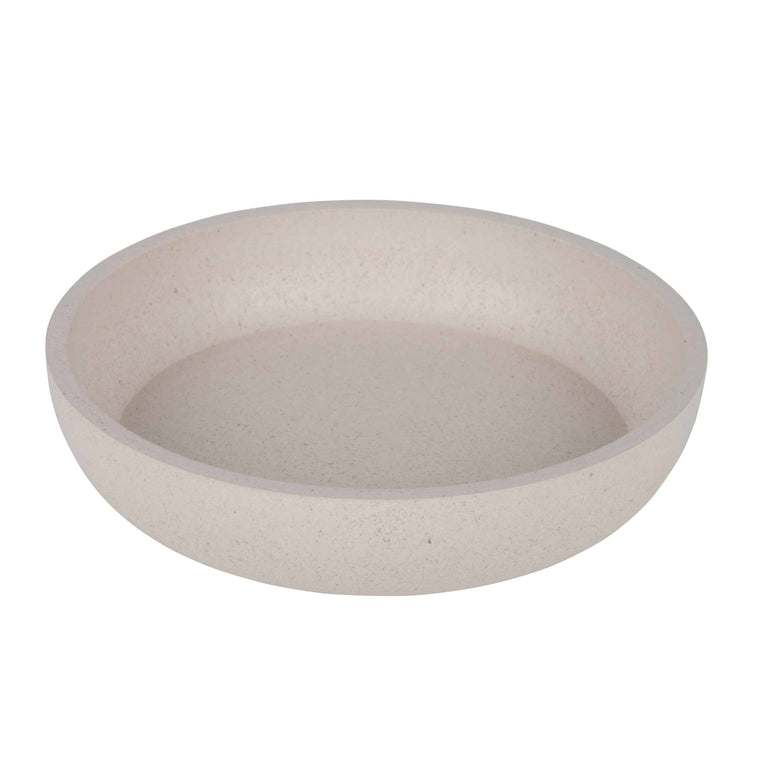 DISTRICT 70 | Bamboo Cat Bowl - Merengue