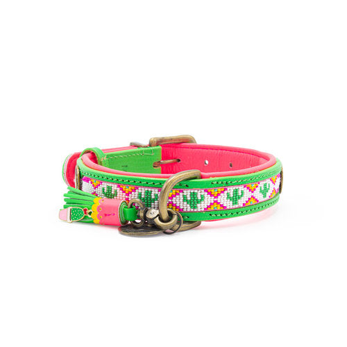 DWAM | Halsband - Tropical Summer