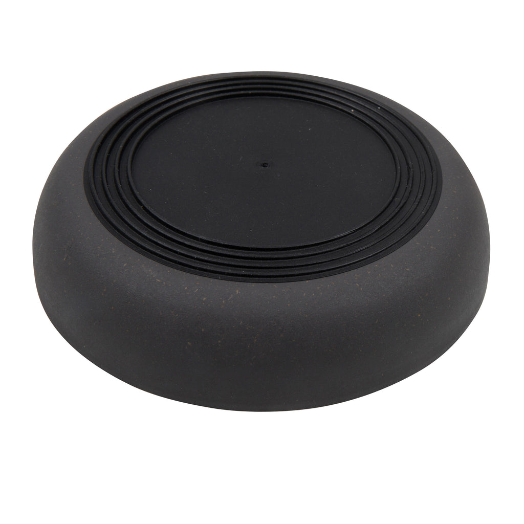 DISTRICT 70 | Bamboo Cat Bowl - Dark Grey