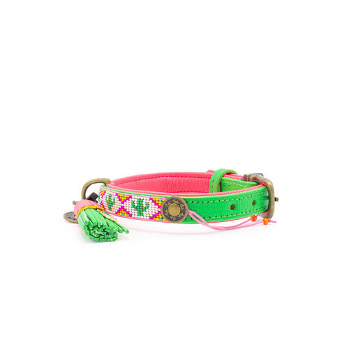 DWAM | Halsband - Tropical Summer